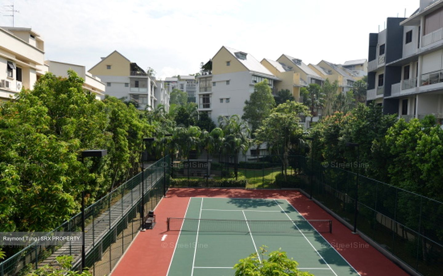 The Shelford (D11), Condominium #583315651